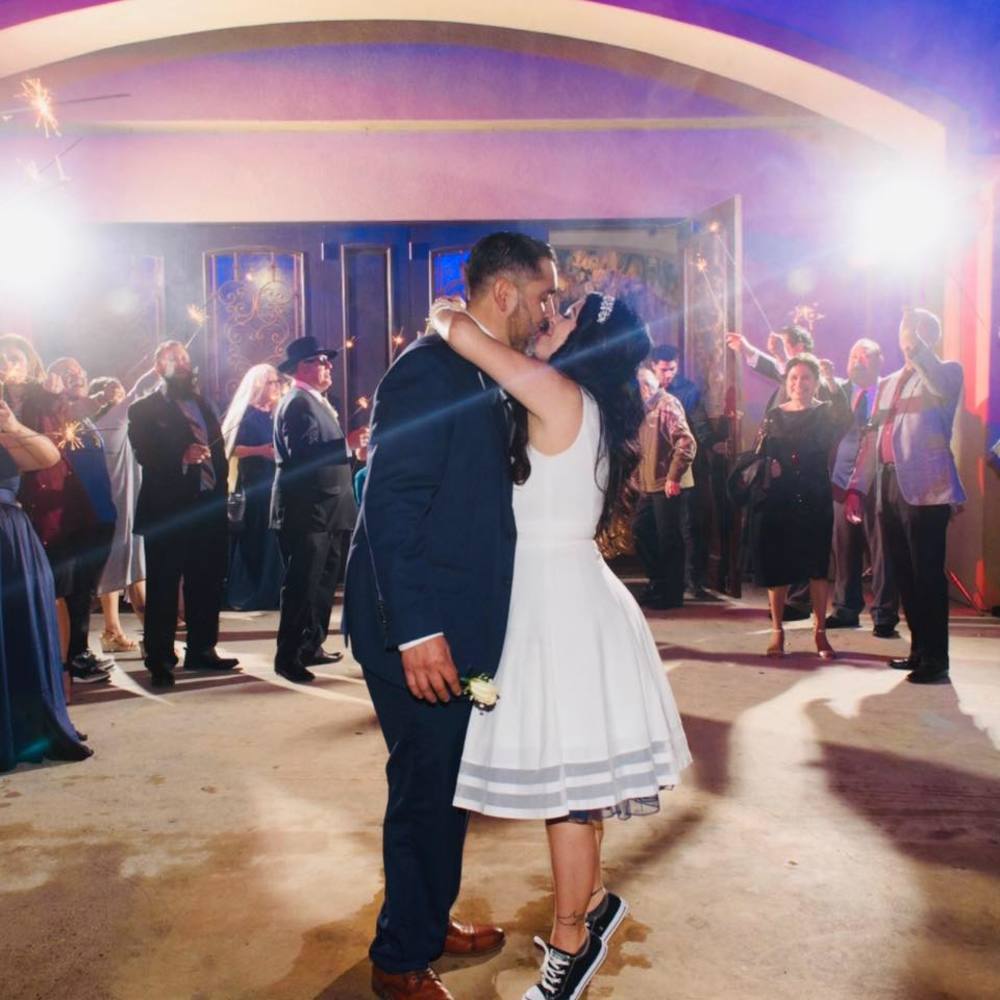 Meet your Posher, Bill